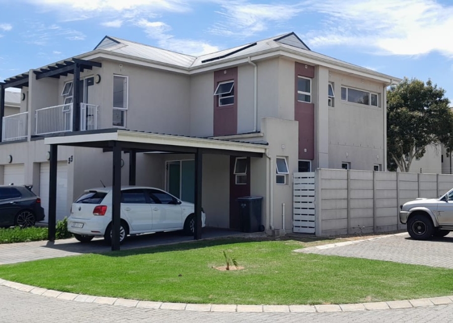3 Bedroom Property for Sale in Buh Rein Estate Western Cape